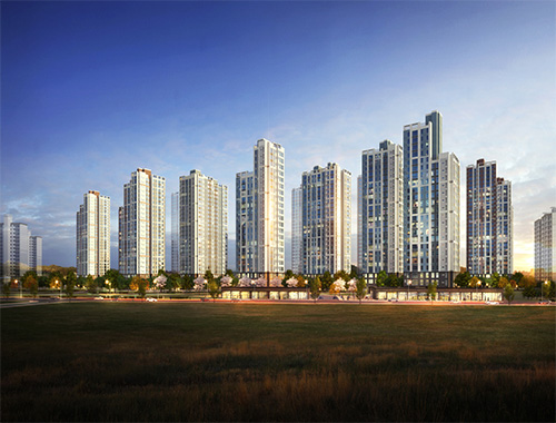 양주 회천중앙역 로제비앙 그랜드센텀